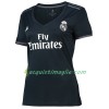 Divisa di Calcio Real Madrid Donna Trasferta 2018/2019